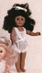 Vogue Dolls - Ginny - Ginny Dress Me - African American - Doll